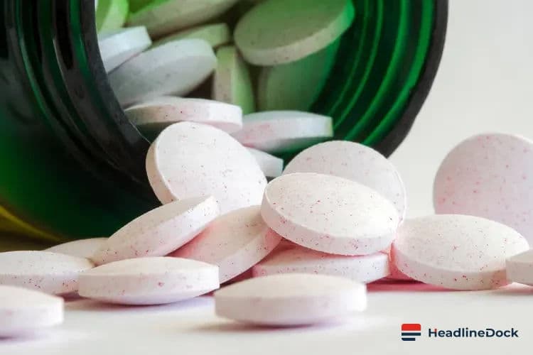 Are We Overusing Melatonin? What Science Says About Sleep Supplements