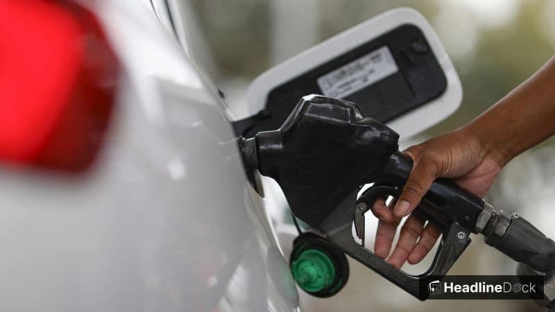 India LPG Prices Set to Face Another Shock Amid Middle East Tensions