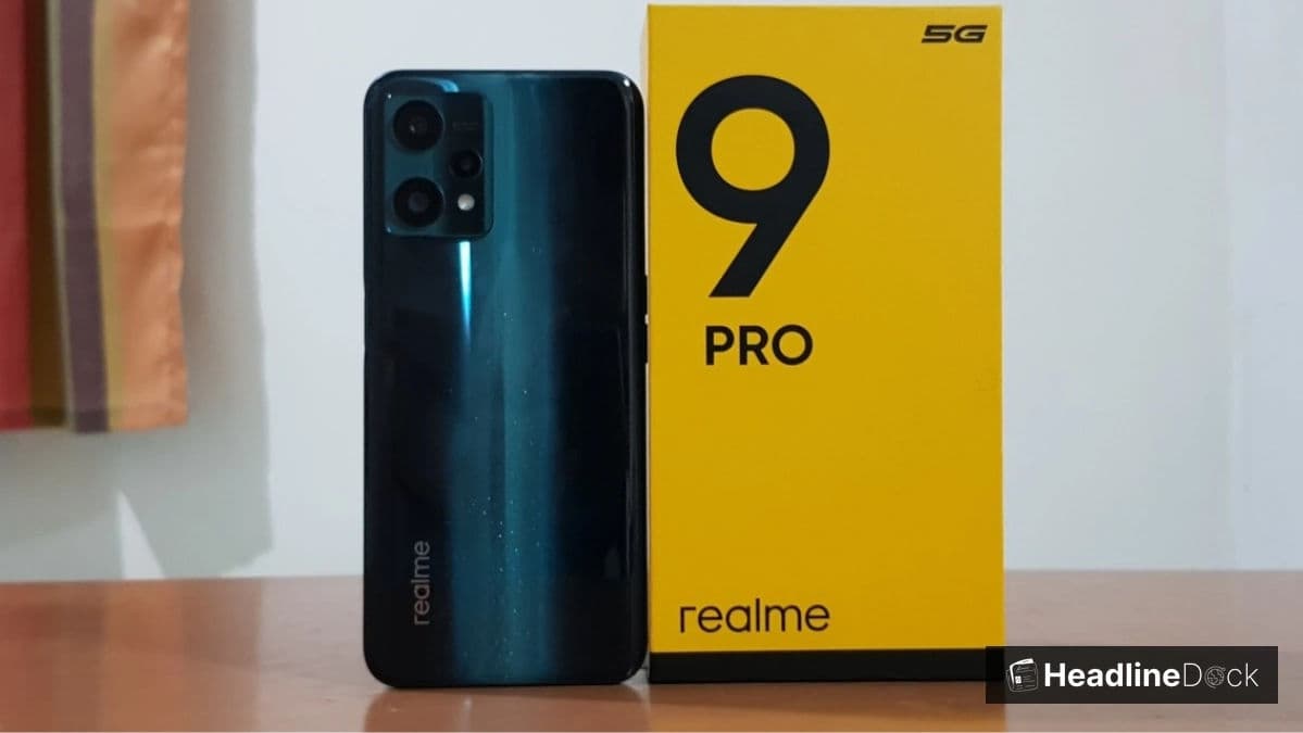 Top 5 Performance-Powered Mid-Range Smartphones in India 2026