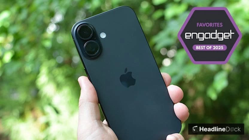 5 Cutting-Edge Alternatives to iPhone 17 Pro in 2026