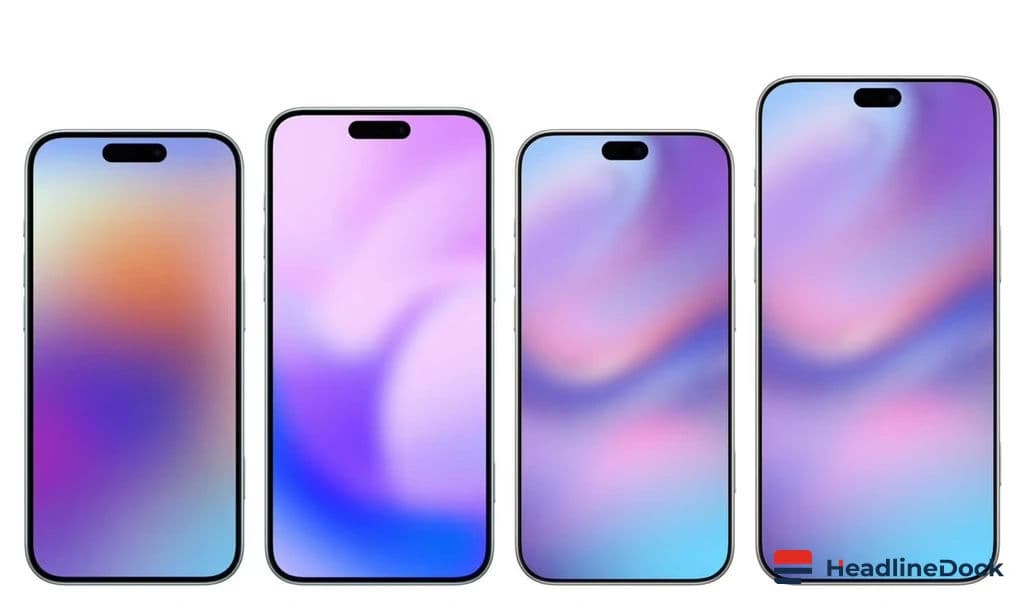 Apple Unveils iPhone 18 Pro Max: The Future of Mobile Tech