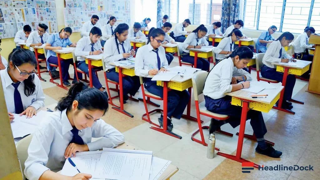 CBSE Class 10 Results 2026: Special Assessment Scheme for Middle East Students Now Available