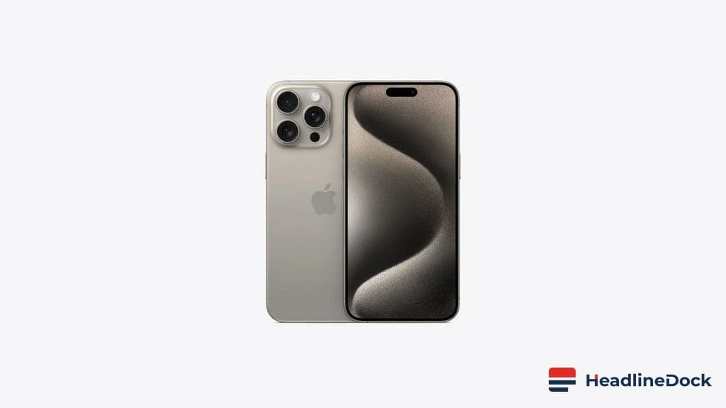 Best Time to Upgrade: Huge iPhone 17 Pro Discount on Vijay Sales