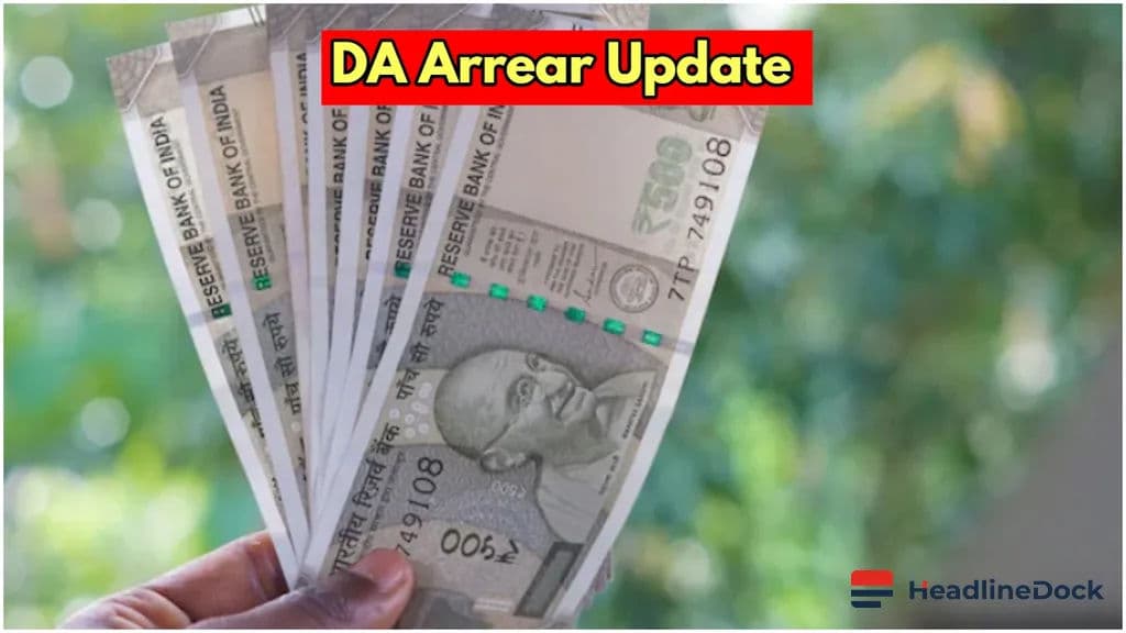 Central Government to Immediately Resolve 18-Month Dearness Allowance Arrears