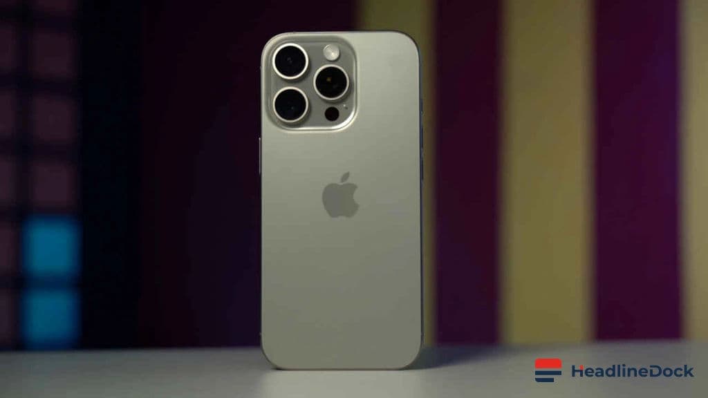 Exclusive iPhone 17 Pro Deal: ₹8,000 Off Available Now