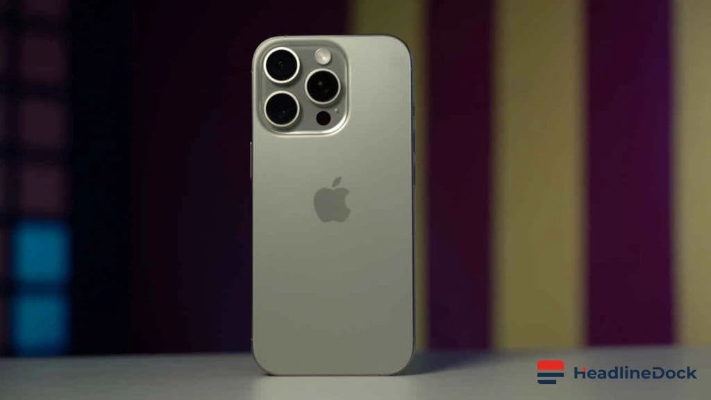 Apple iPhone 17 Pro Drops to Lowest Price: Here's How You Can Snap It Up