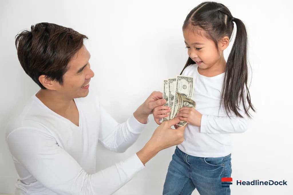 Google Pay Pocket Money: Parents' Guide to Secure Digital Finances