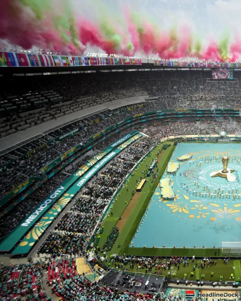 World Cup Ticket Inflation Reflects Deepening Economic Divide for Fans