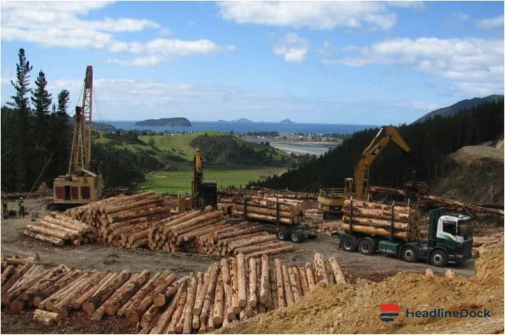 New Zealand’s New Forestry Rules: Efficiency Gains or Environmental Risk?