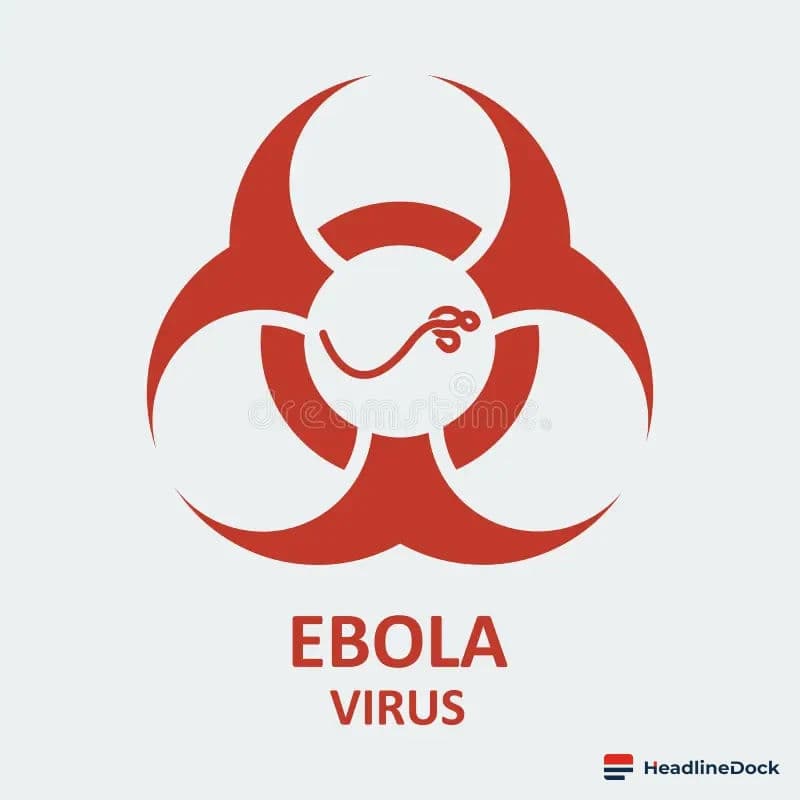 France Confirms First Case of Ebola Virus Within National Territory