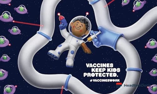 Why Vaccine Hesitancy Cannot Be Solved with a Single Global Strategy