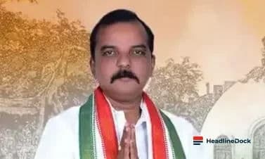 Telangana Congress Directs BLAs to Ensure Vigilance During Electoral Roll Revision