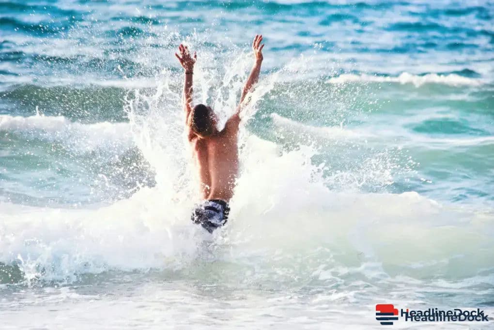 Drowning Prevention: Understanding the Vital Role of Family in Swimming Safety