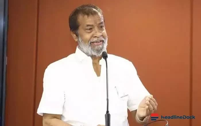 Telangana Health Minister to Represent State at Central Health Council Meeting in Delhi