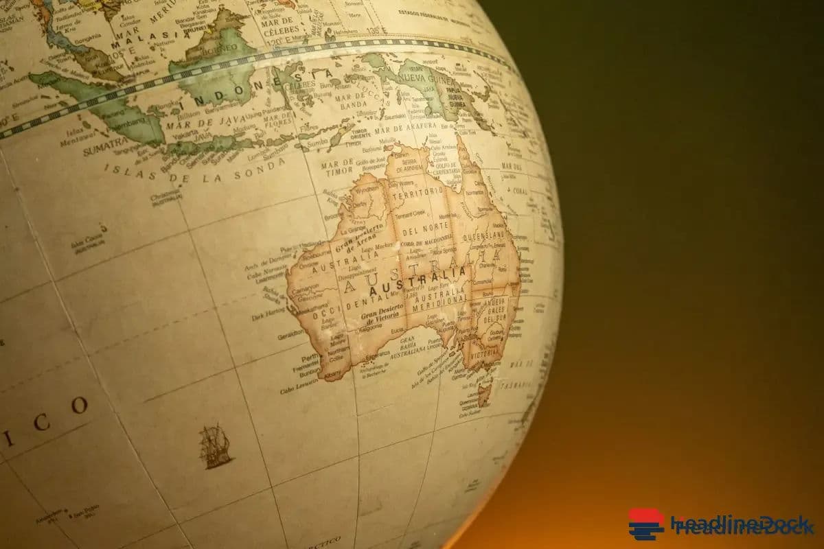 Institutional Pressures Limit Access to Important Australian History Books