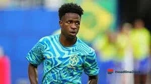 Brazil vs Japan: High-Stakes Clash in FIFA World Cup Round of 32