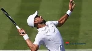 Novak Djokovic Eyes Success as Wimbledon 2026 Tournament Gets Underway