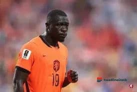 Netherlands vs Morocco: Intense World Cup Clash Set for Round of 32