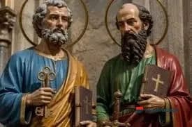 The History and Significance of San Pedro y San Pablo Explained