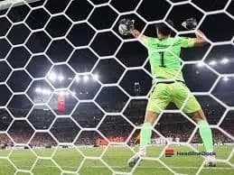 Nadi Al-Hilal Star Bono Propels National Team to Tournament Round of 16
