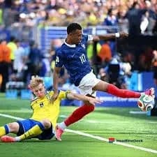 Bradley Barcola and Kylian Mbappé Lead France to 2026 World Cup Quarterfinals