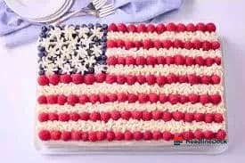 Martha Stewart Hosts Patriotic Gala Honoring John Jay at Farm Estate