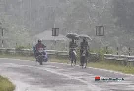 Weather Tomorrow: Southwest Monsoon Expected to Advance Over Northern India Soon