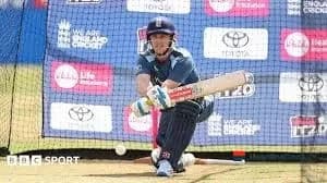 India vs England: First T20 Series Opener Intensifies at Chester-le-Street