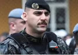 Investigation Continues After Attack on Rota Lieutenant Ronickson Pimentel