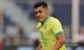 PSG Midfielder Gabriel Moscardo Set for Loan Move to Espanyol Barcelona