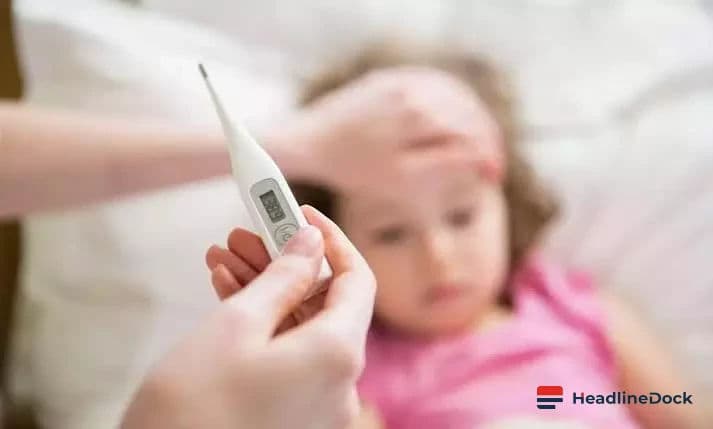 Health Teams Intensify Response to Fever Surge in ASR and Parvathipuram Manyam