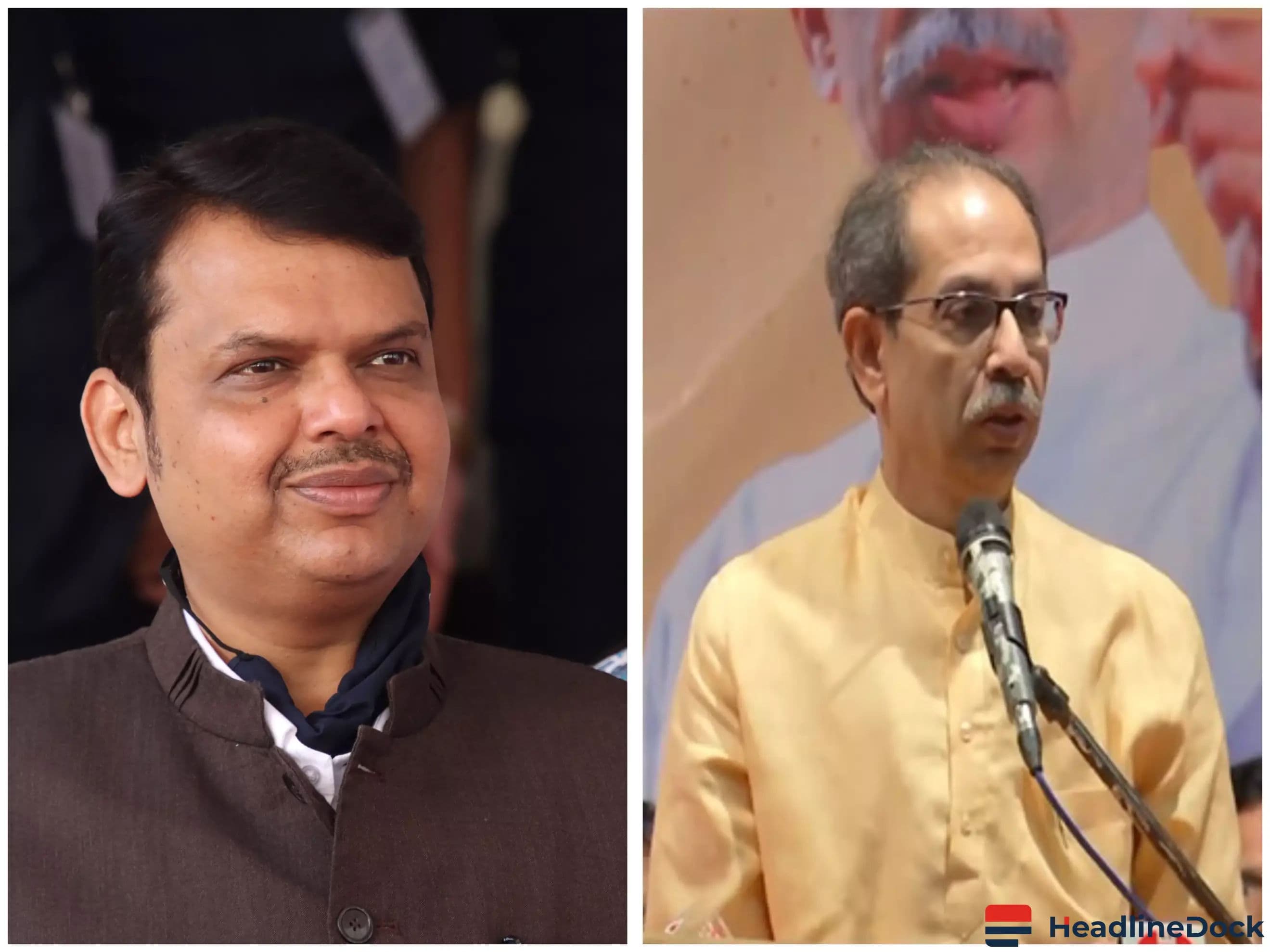 Maharashtra Politics: Six Shiv Sena (UBT) MPs Set to Join Shinde Camp