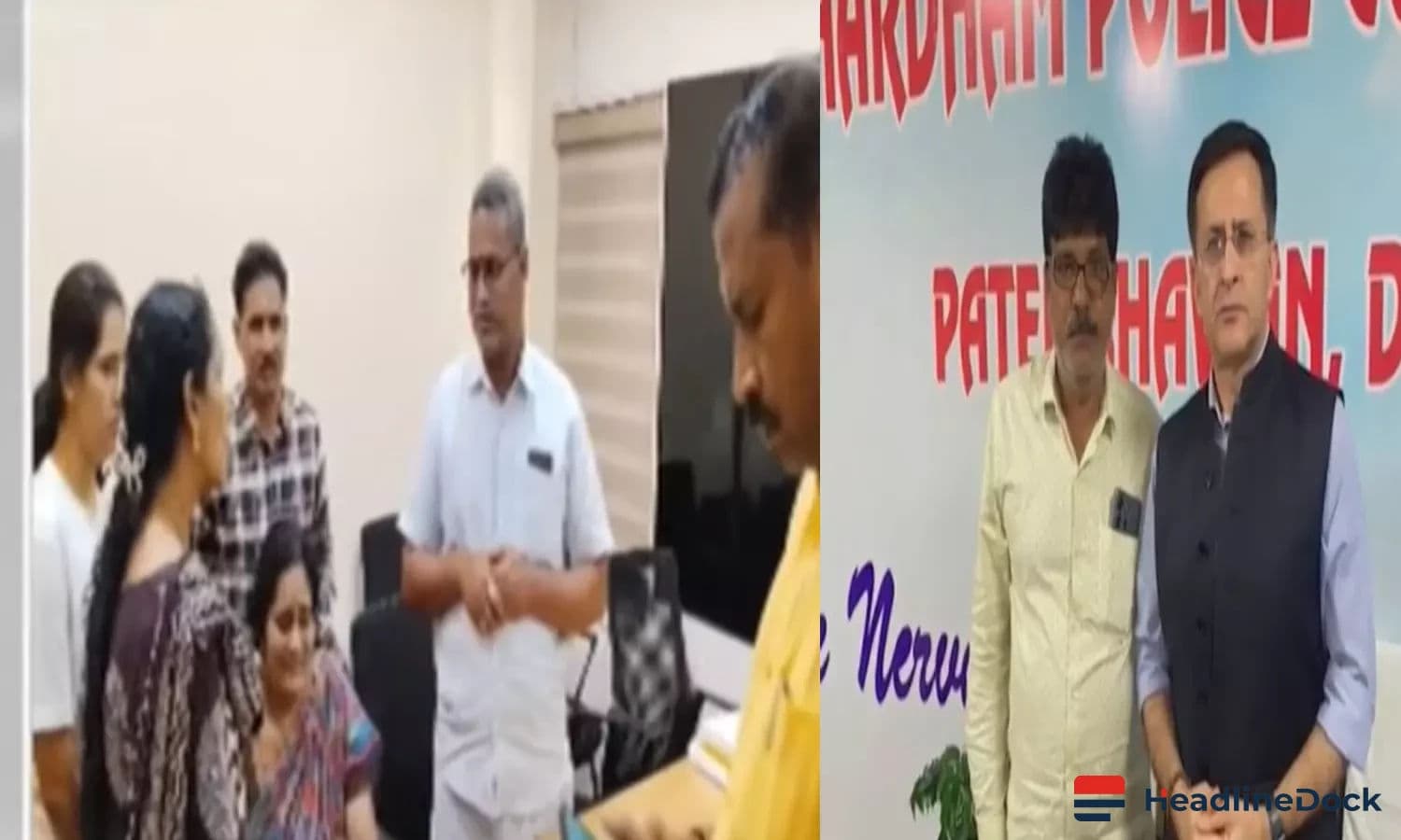 Family Demands Justice in Vizag Techie Case After Suspicious Mussoorie Death