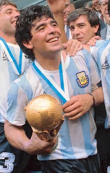 New Court Testimony Sheds Light on Diego Maradona’s Final Days and Residence