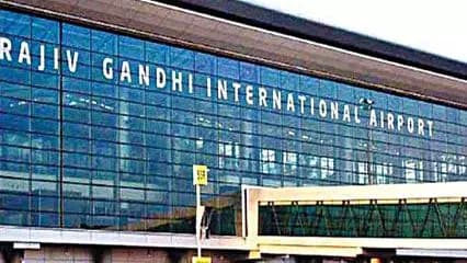 Hyderabad's RGIA Achieves Prestigious ACI Accessibility Enhancement Accreditation Level 2