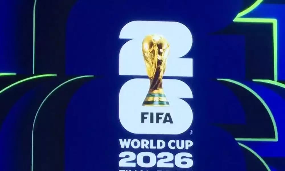 FIFA Clears World Cup Official Shaun Evans Over Gesture Controversy