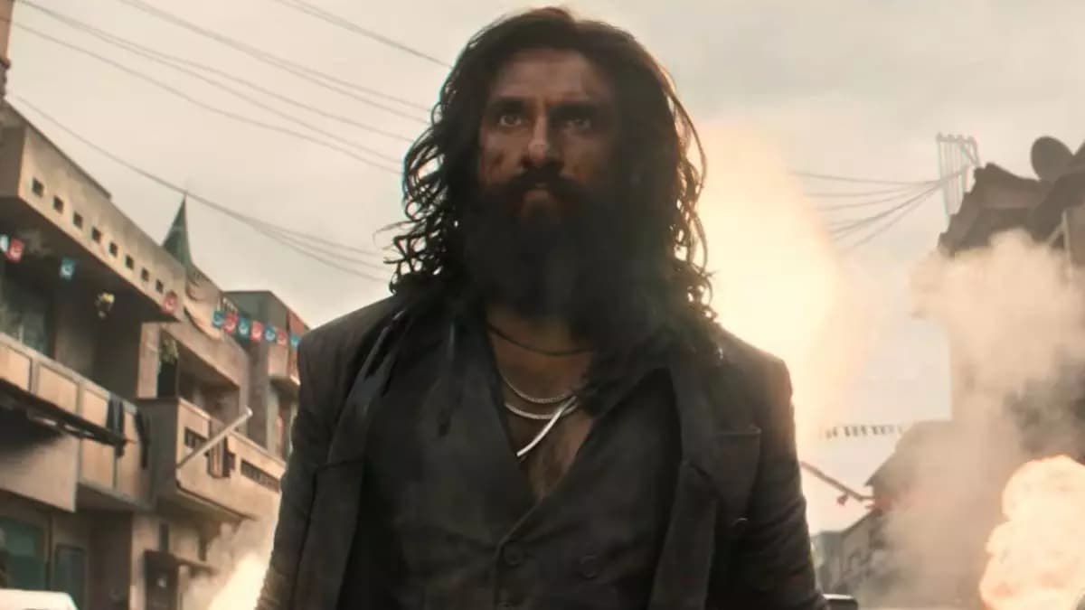 Dhurandhar: The Revenge Surpasses Baahubali 2 in North America Box Office