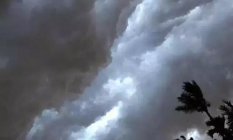 Heavy Rain Expected in Tamil Nadu After Severe Summer Heat