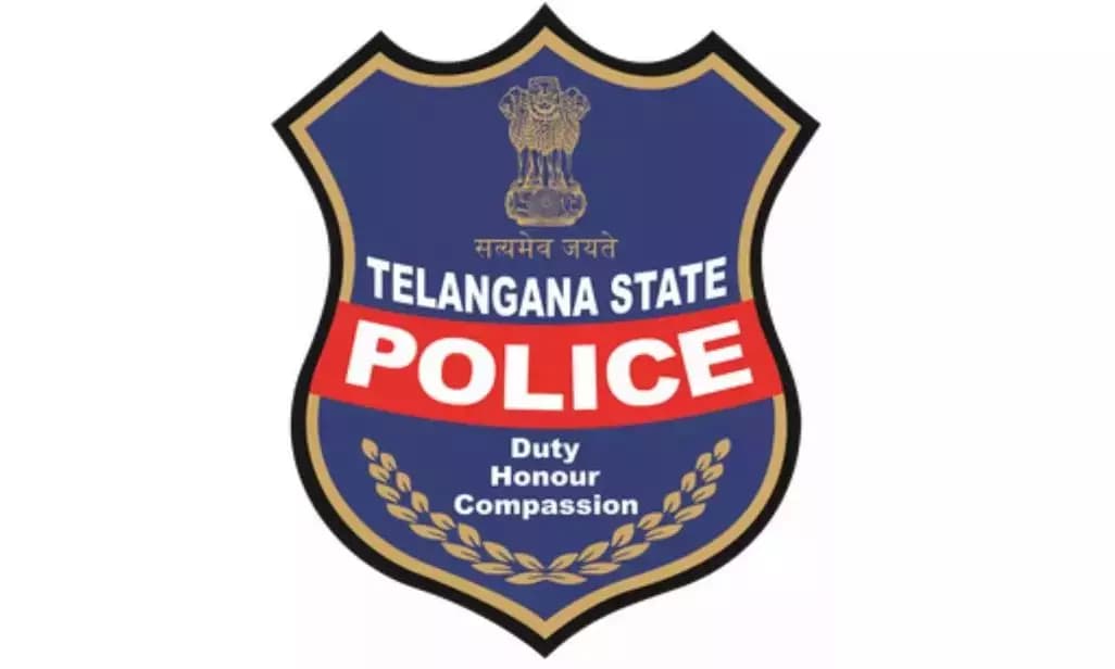 Telangana Celebrates Formation Day with Police Medals Ceremony
