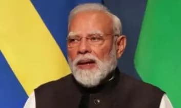PM Modi Urges 'Whole-of-Nation' Approach to Beat Brutal Heatwave