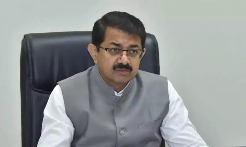 8,013 Tanks To Be Restored In Vizianagaram District for Enhanced Water Conservation