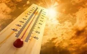 Heat Wave Looms as Rohini Karthi Begins in Andhra Pradesh