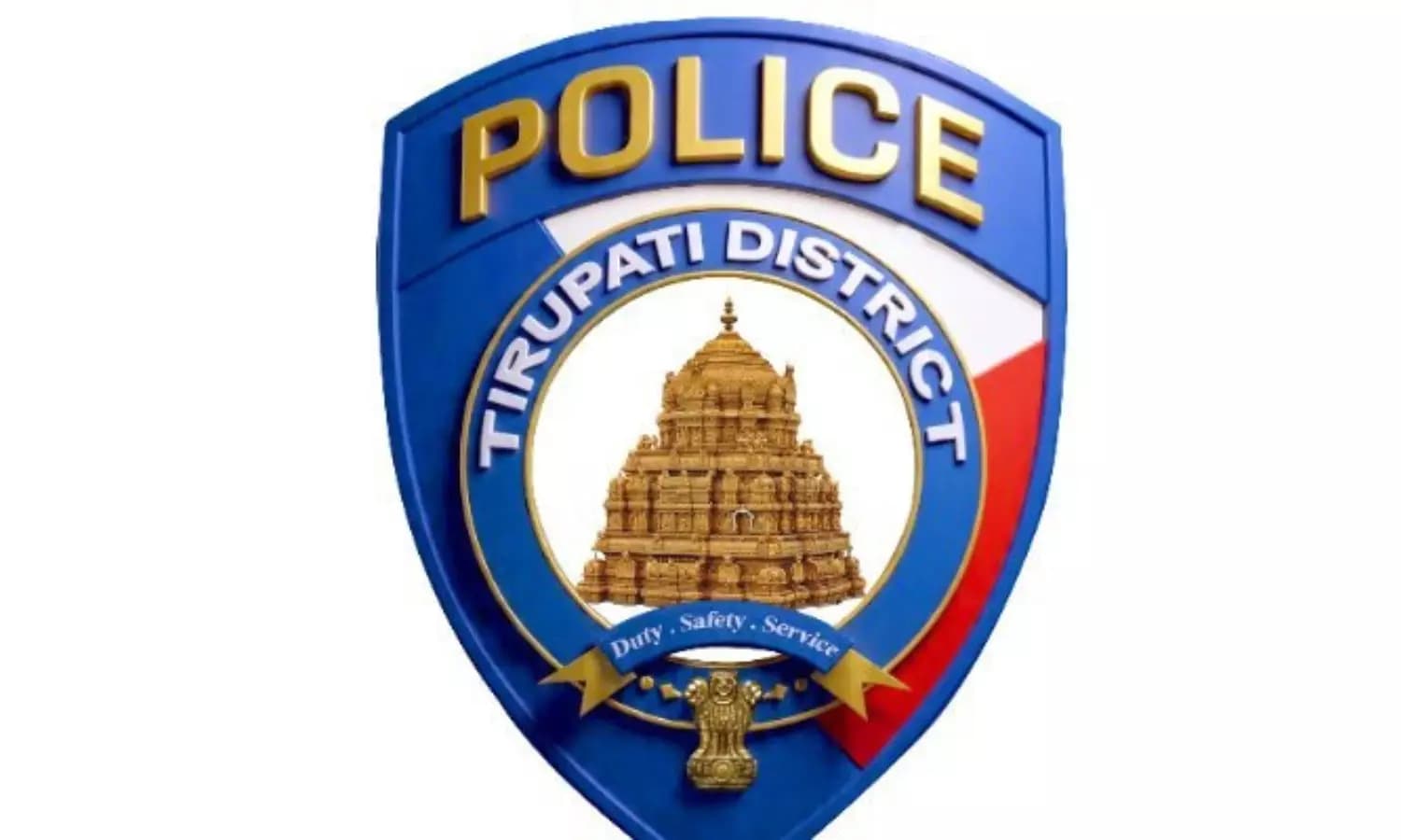 Tirupati District Gets Road Safety Boost with Kits and Gear