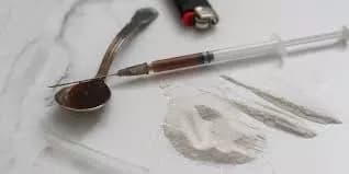Heroin Raid Nets 21-Year-Old Suspect in Belagavi