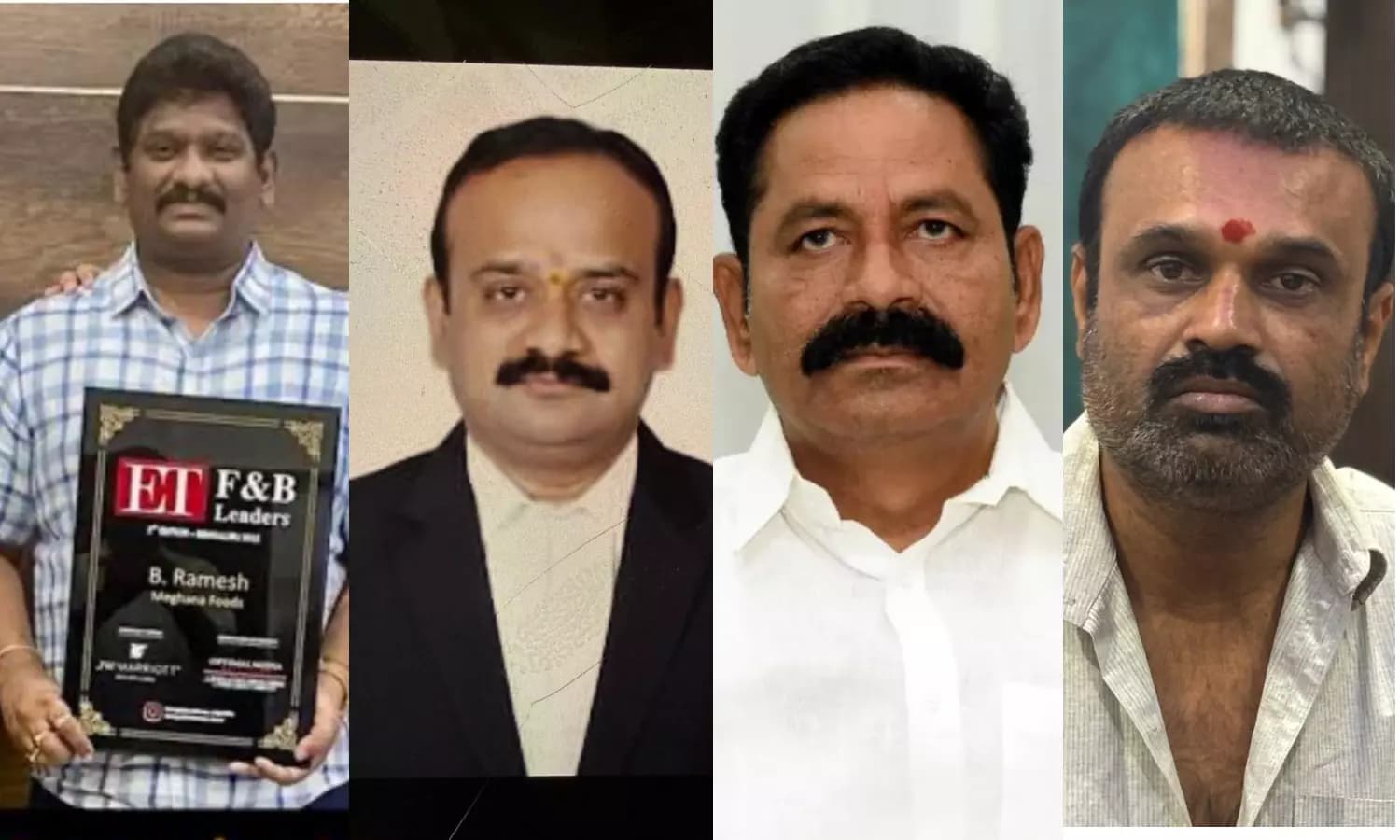 Hyderabad Officials Crack Down on Fake Government Land Schemes