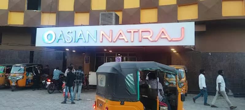 Nizamabad: Controversy Flares as Nataraj Theatre Leases Turn Troubled