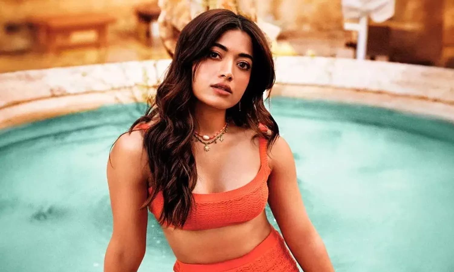 Rashmika Mandanna's Pay in Cocktail 2 Disputes Unveiled