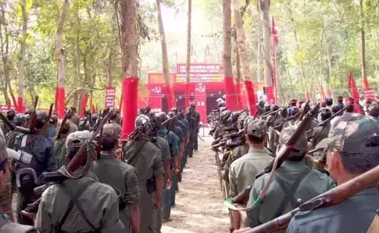 33 Maoist-Surrendered Naxals Successfully Undergo Vasectomy Reversal
