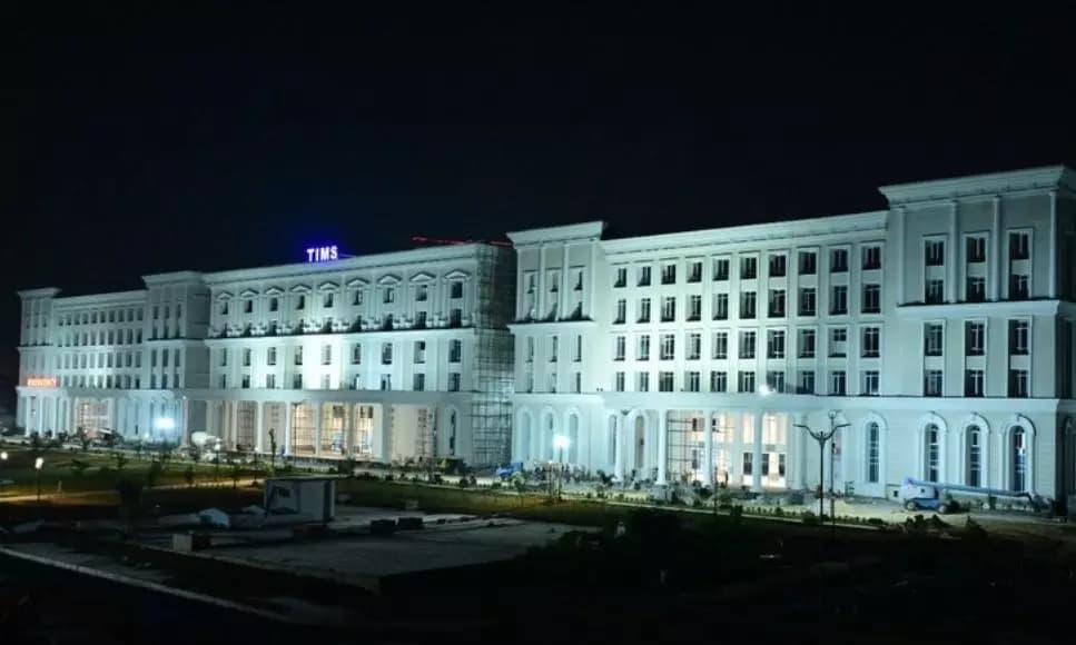TIMS Sanathnagar Set to Introduce Paid Services and Health Insurance