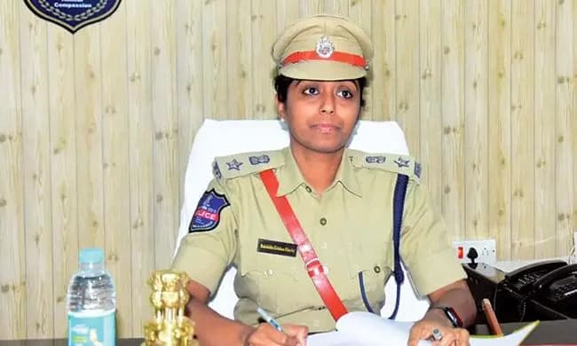 Secunderabad Police Urge Mandatory Registration for Foreign Nationals